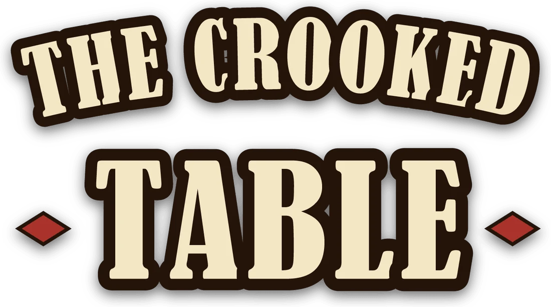 The Crooked Table