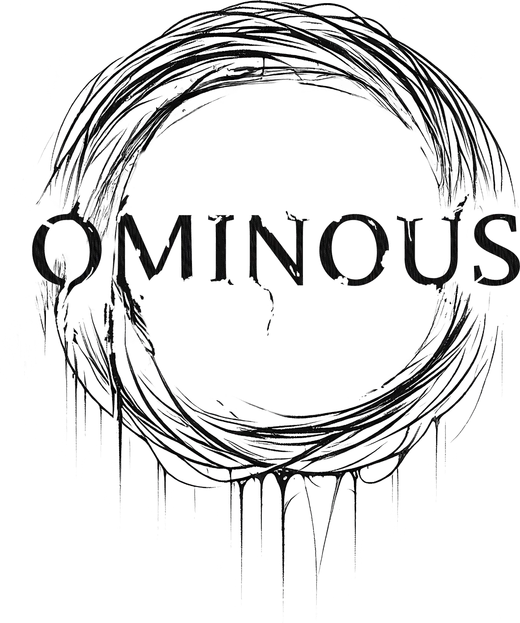 Logo, black