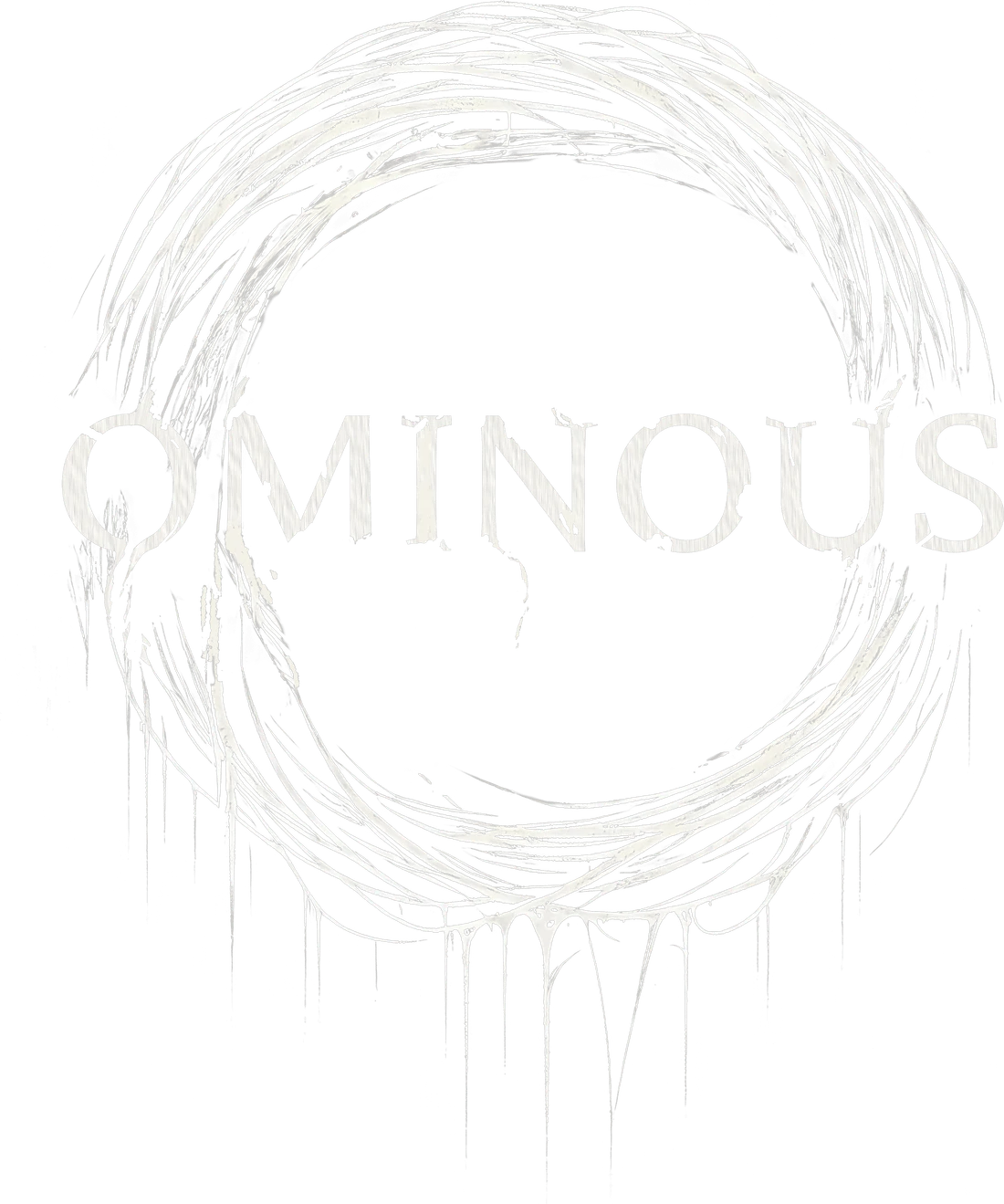 Ominous logo